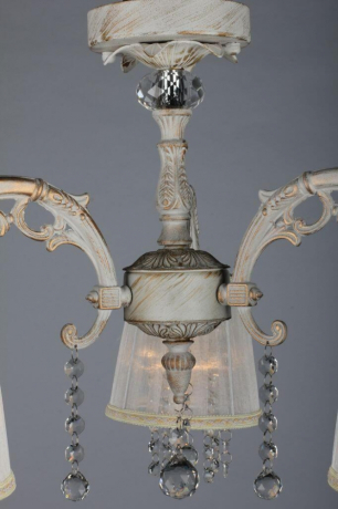 Люстра на штанге Omnilux Bologna OML-30007-03 