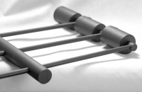 Подвесная люстра Lussole Huron LSP-8156