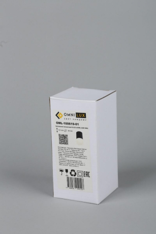 Накладной светильник Omnilux Lucido OML-100619-01 