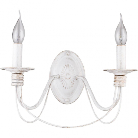 Бра Freya Velia FR2046-WL-02-WG 