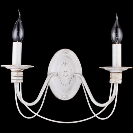 Бра Freya Velia FR2046-WL-02-WG 