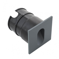 DK1014-DG Подсветка стен для улицы Denkirs