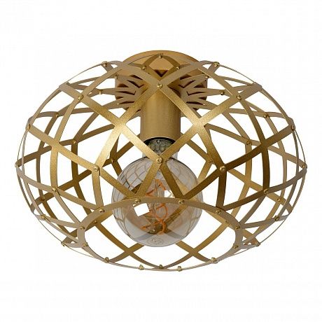 Потолочный светильник Lucide Wolfram 21117/30/02 