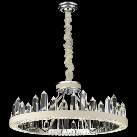 Подвесной светильник Wertmark Leona WE456.08.103 