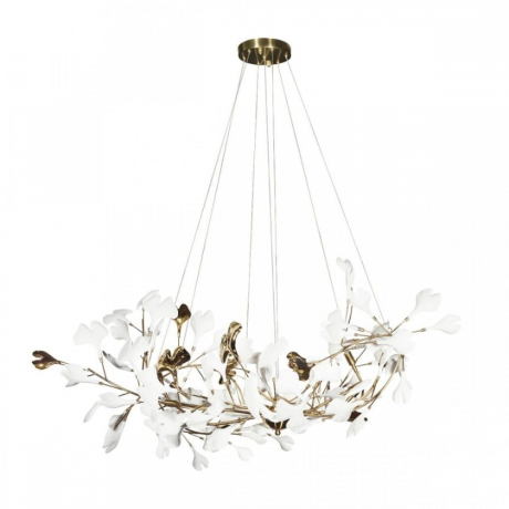 Подвесной светильник Loft it Fleur 10125/10 