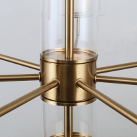 Подвесная люстра F-promo Proper 4086-7P