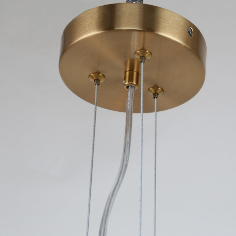 Подвесная люстра F-promo Proper 4086-7P 