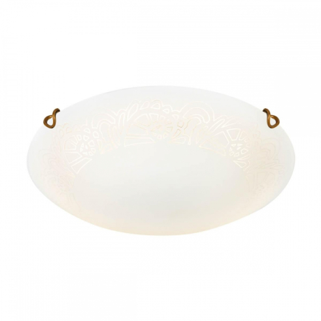 Накладной светильник Sonex Ammonite 7602/DL