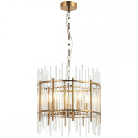 Подвесной светильник Stilfort Sia 2146/05/05P