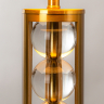 Настольная лампа декоративная Arte Lamp Jessica A4062LT-1PB 