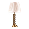 Настольная лампа декоративная Arte Lamp Jessica A4062LT-1PB 