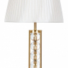 Настольная лампа декоративная Arte Lamp Jessica A4062LT-1PB 
