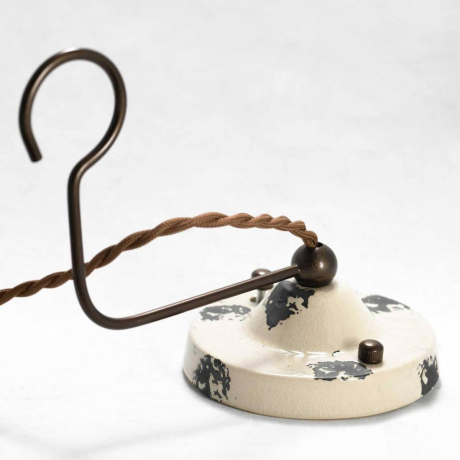 Бра Lussole Vermilion GRLSP-8157 