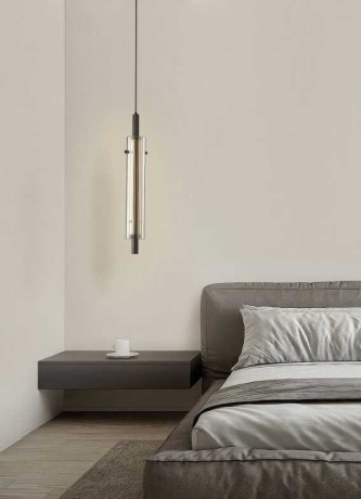 Подвесной светильник Lussole Blount LSP-7356 