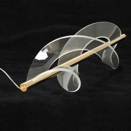 Подвесной светильник Lussole Knox LSP-7413 