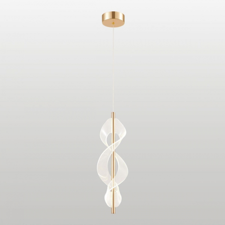 Подвесной светильник Lussole Knox LSP-7413 