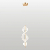 Подвесной светильник Lussole Knox LSP-7413