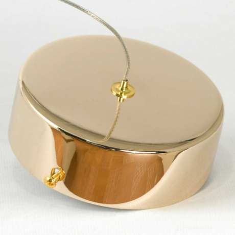 Подвесной светильник Lussole Knox LSP-7413 