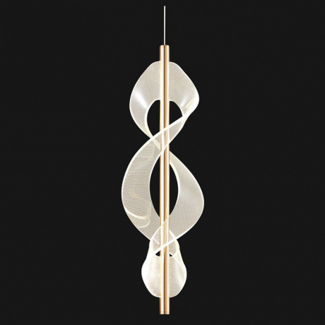 Подвесной светильник Lussole Knox LSP-7413 