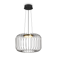 Подвесной светильник Freya Citrus FR5398PL-L8B
