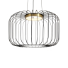 Подвесной светильник Freya Citrus FR5398PL-L8B