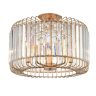 Накладной светильник Vele Luce Angelica VL3044L05 