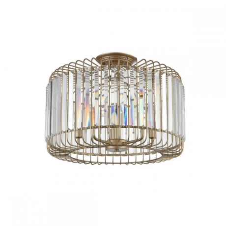 Накладной светильник Vele Luce Angelica VL3044L05 