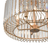 Накладной светильник Vele Luce Angelica VL3044L05 