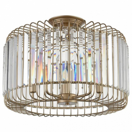 Накладной светильник Vele Luce Angelica VL3044L05 