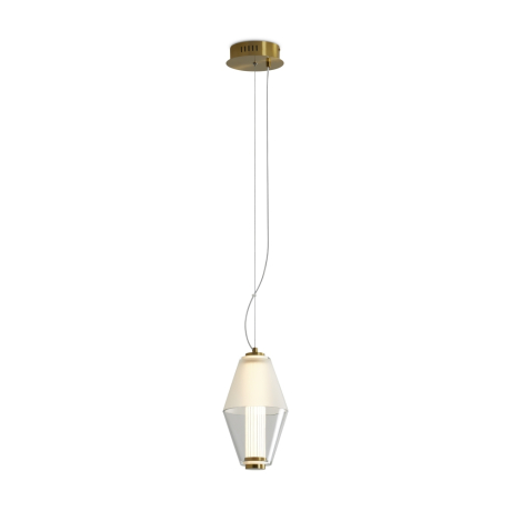 Подвесной светильник Freya Plum FR6137PL-L6BT 