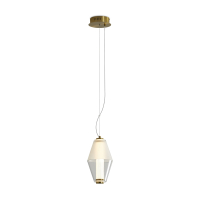Подвесной светильник Freya Plum FR6137PL-L6BT
