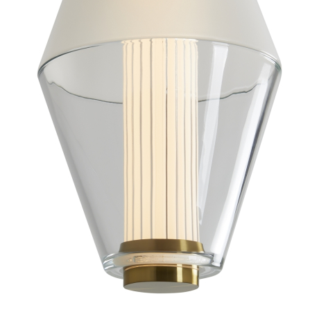 Подвесной светильник Freya Plum FR6137PL-L6BT 