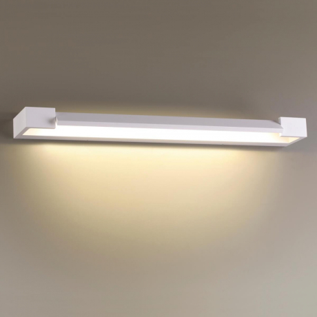 Накладной светильник Odeon Light Arno 3887/18WW 