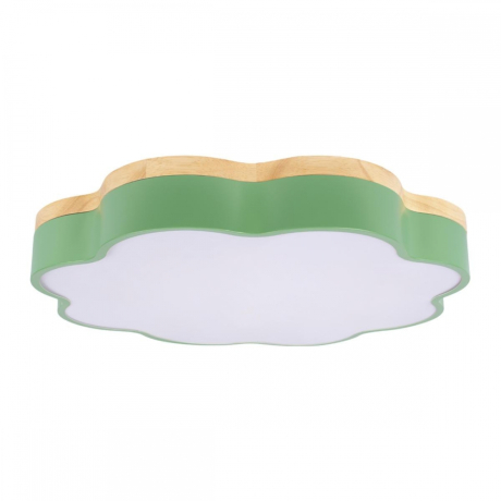 Накладной светильник Loft it Axel 10225/36 Green 