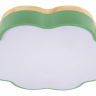 Накладной светильник Loft it Axel 10225/36 Green 