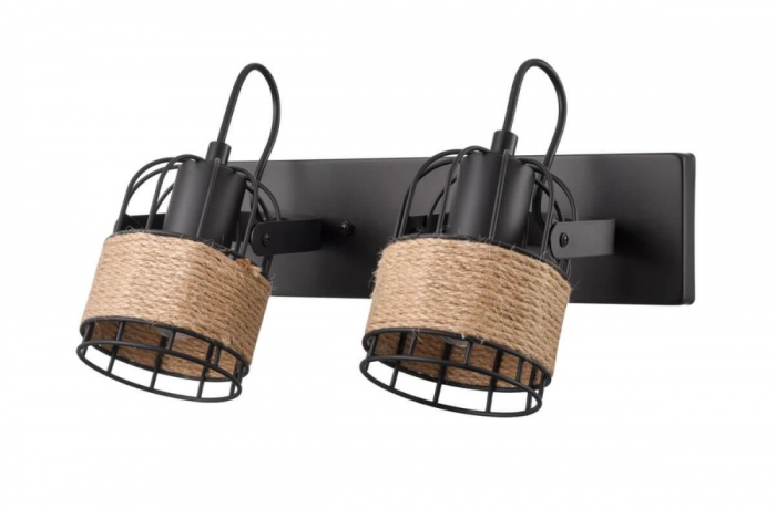 Бра Vele Luce Extra VL6472W02 