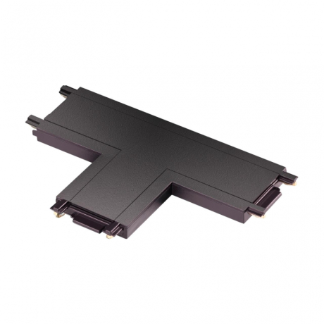 Соединитель T-образный для треков накладных Novotech Smal 135209