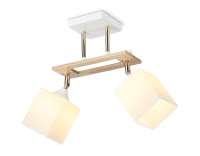 Потолочный светильник с лампочками Ambrella light TR9501+Lamps