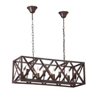 Подвесной светильник Vitaluce  V4276-7/8