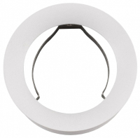 Рамка на 1 светильник Lightstar Rullo 204436