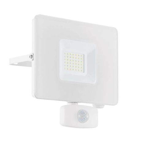 33158 Уличный светодиодный прожектор Eglo Faedo