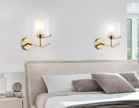 Бра Ambrella Light HIGH LIGHT LH57010