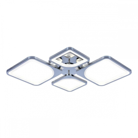 Накладной светильник Escada Dylan 10218/4LED Chrome 