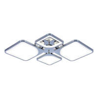 Накладной светильник Escada Dylan 10218/4LED Chrome