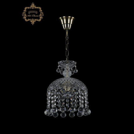 14.01.1.d22.Br.B Подвесной светильник Art Classic 