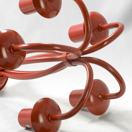 Подвесная люстра LGO Congress LSP-9915 