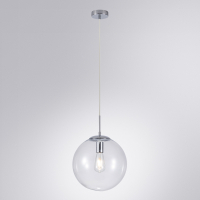 Подвесной светильник с лампочкой Arte lamp A1930SP-1CC+Lamps