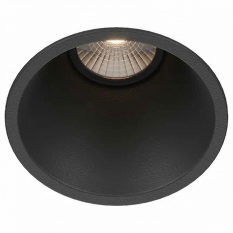 Встраиваемый светильник VOLTALIGHTING Omega DL0401.60.3K.TB 