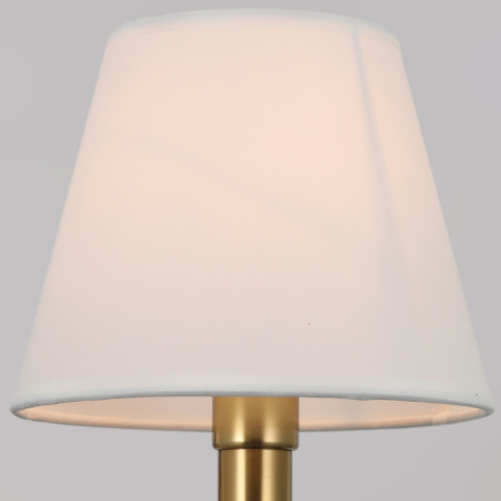 Люстра на штанге Illumico IL0501-8P-79 BRASS (1428372) 