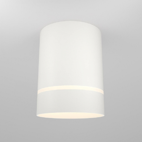 Накладной светильник Maytoni Technical Orlo C085CL-9W3K-W 